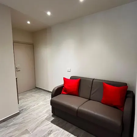 Lampone & Mirtillo Apartment