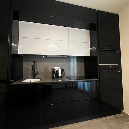 Lampone & Mirtillo Apartment