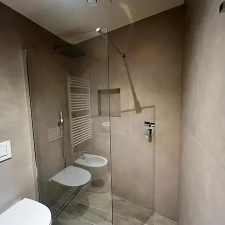 Apartment Lampone & Mirtillo *