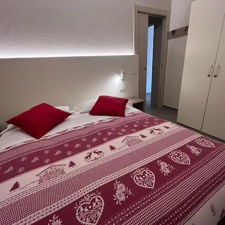 Lampone & Mirtillo Apartment *