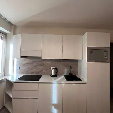 Lampone & Mirtillo *