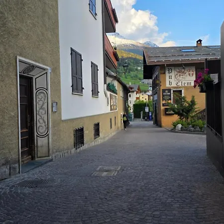 Lampone & Mirtillo Apartment *